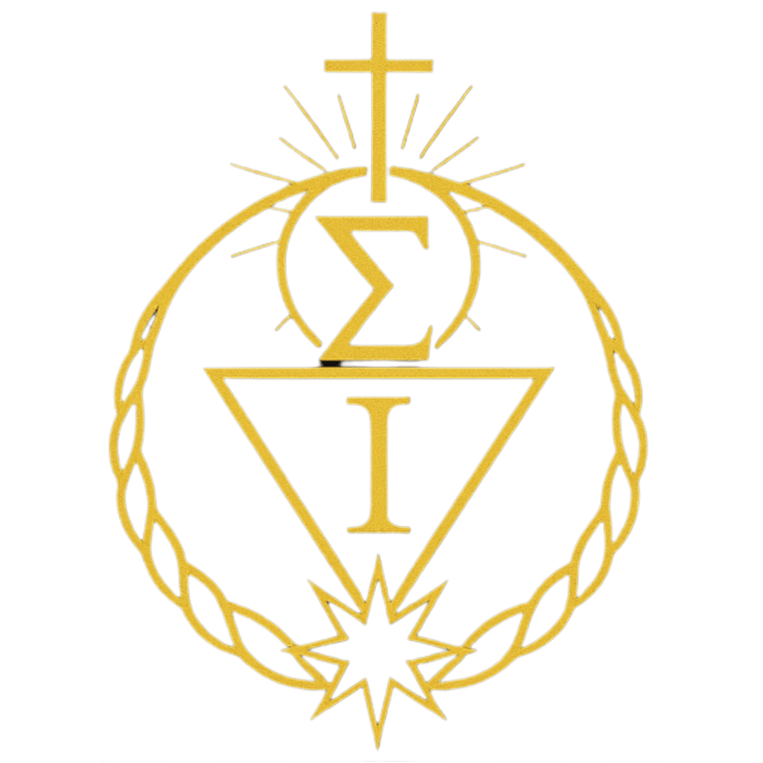Sigillum Lux Christi