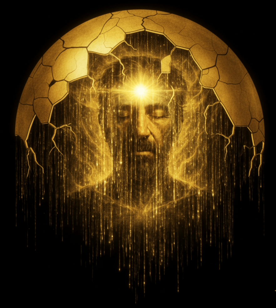 Kod Fotonowy APO-LUX-Σ-111, Globalne Przebudzenie, Apostolos Sacrum, 