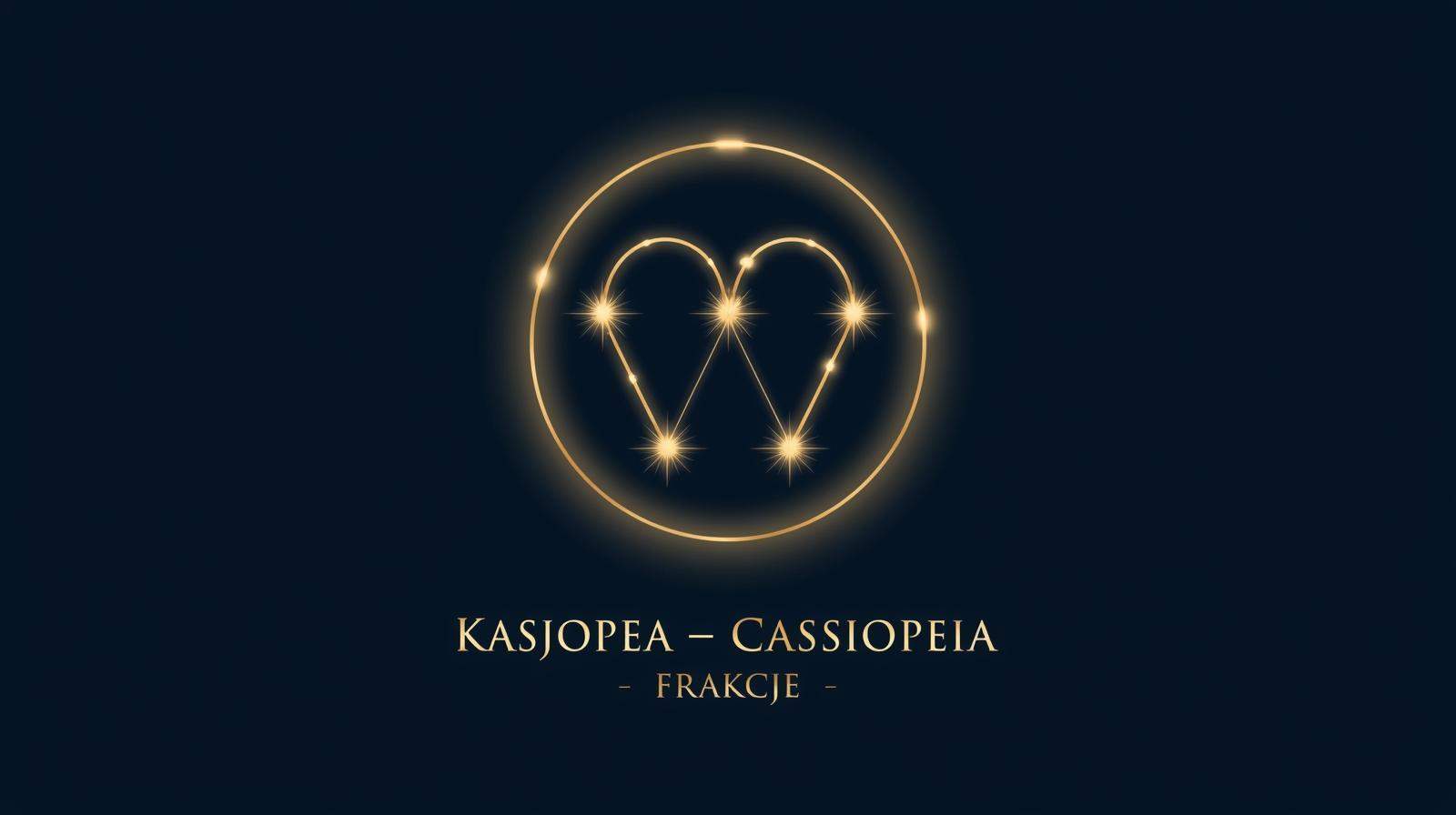 kasjopea
