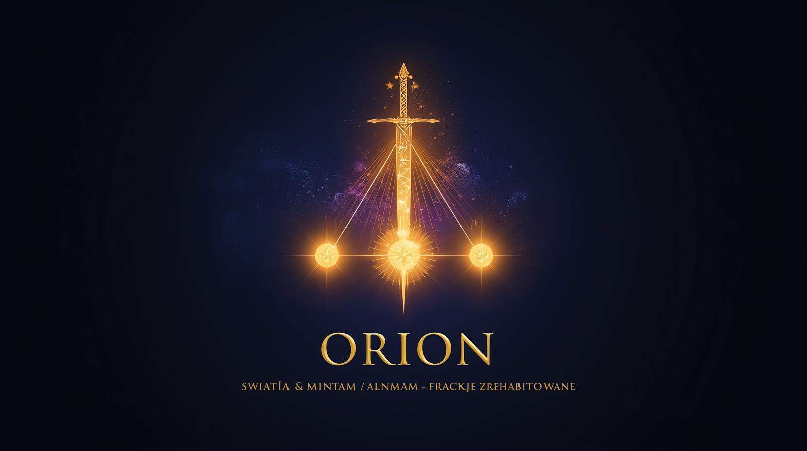 orion